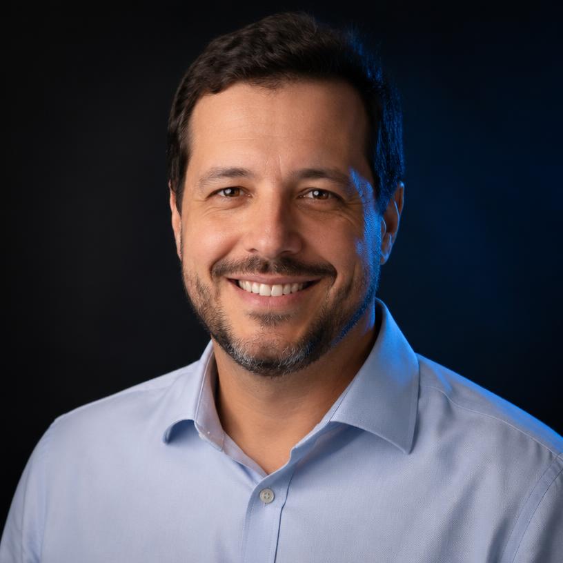 Foto de Rafael Menezes