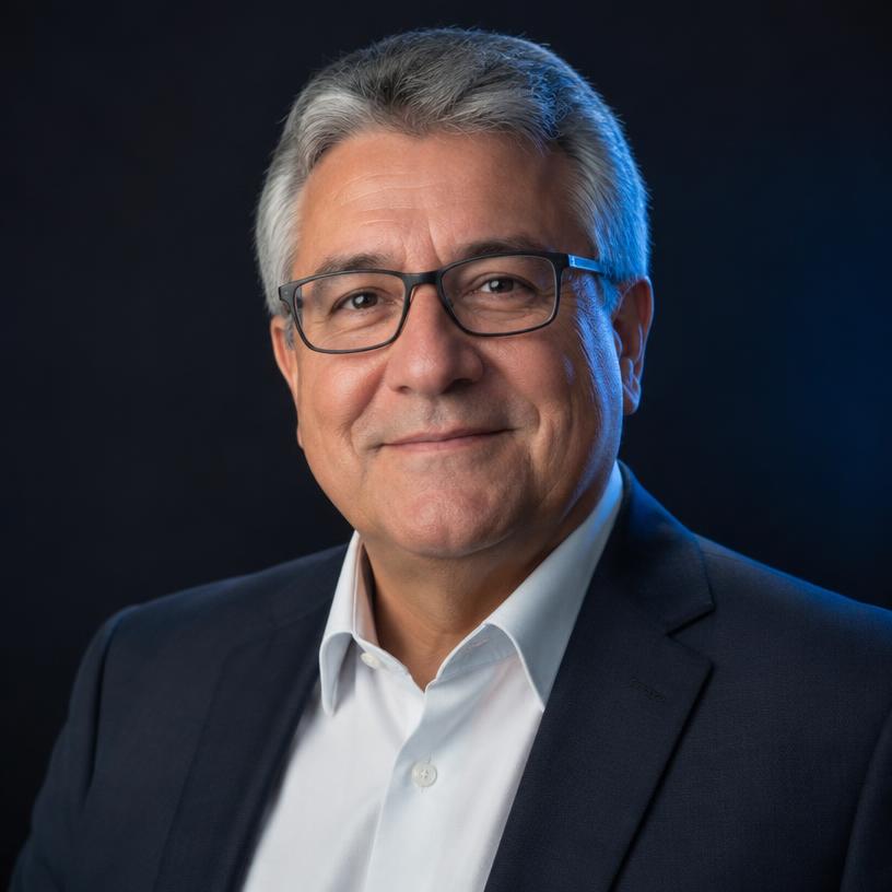 Foto de Carlos Eduardo Braga